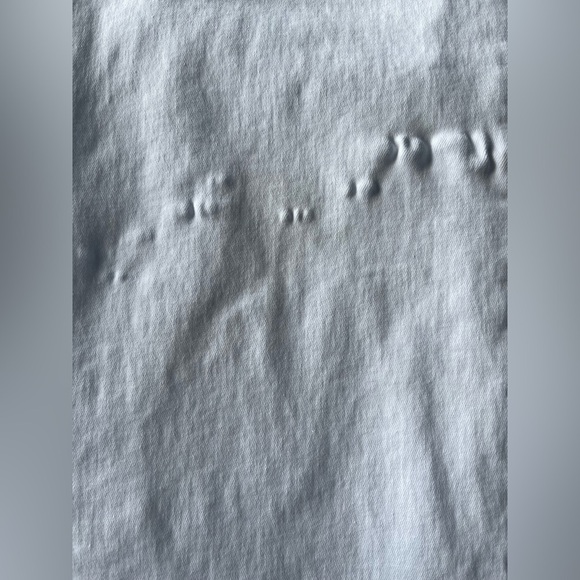 KUT from the Kloth Meg Patch Pocket Wide Leg Jeans - Picture 6 of 6